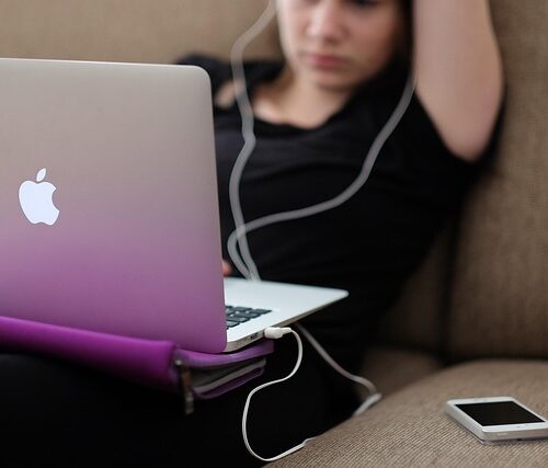 laptop