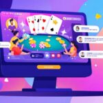How Virtual Events Platforms Engagement Can Boost Social Casino Marketing