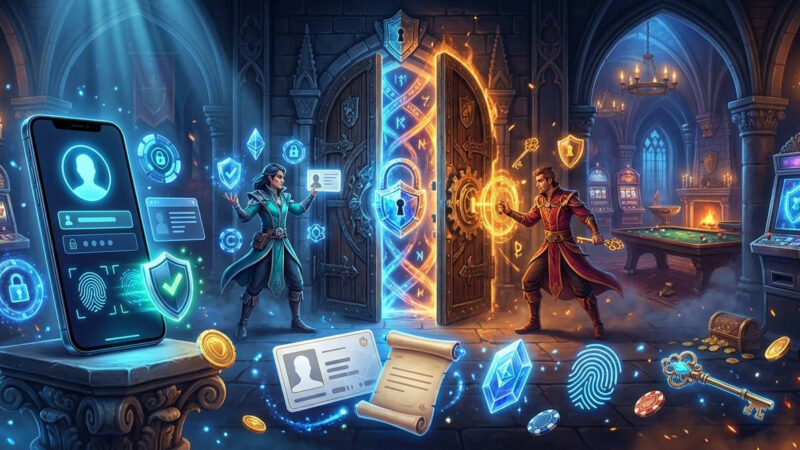 LolaJack Account, Login and Verification Guide