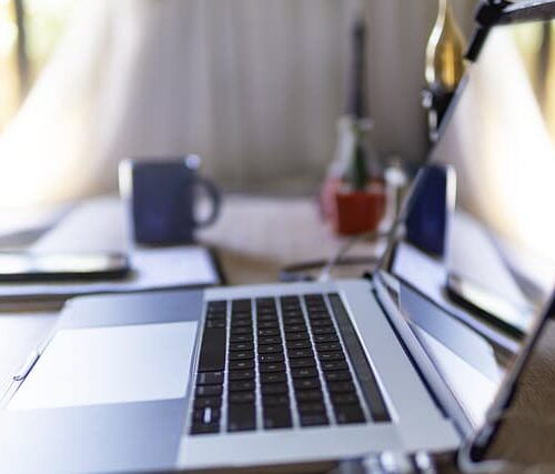 laptop