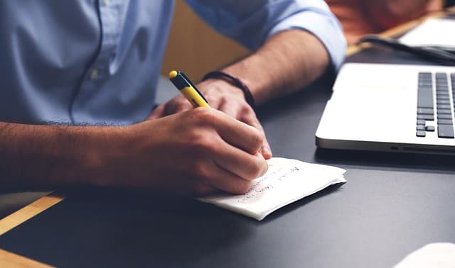 Five Tips for Planning a Virtual Event